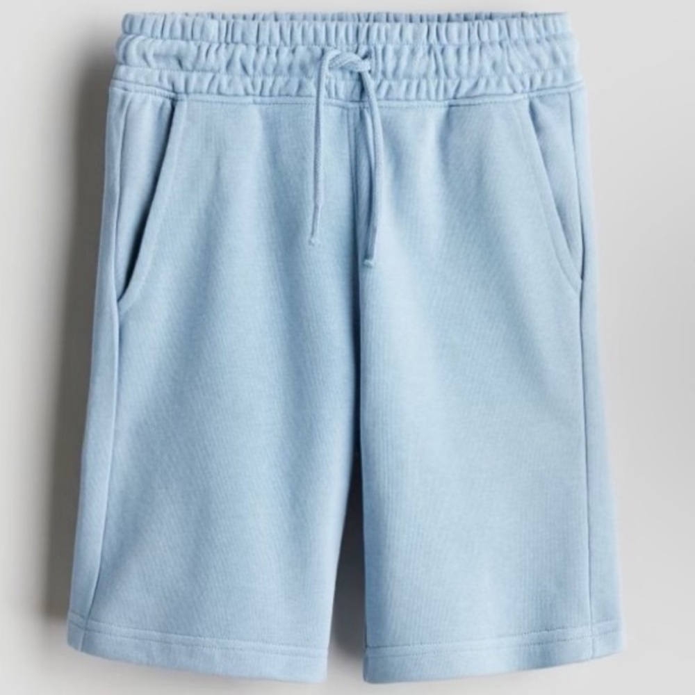 H&M Sweatshorts NWT